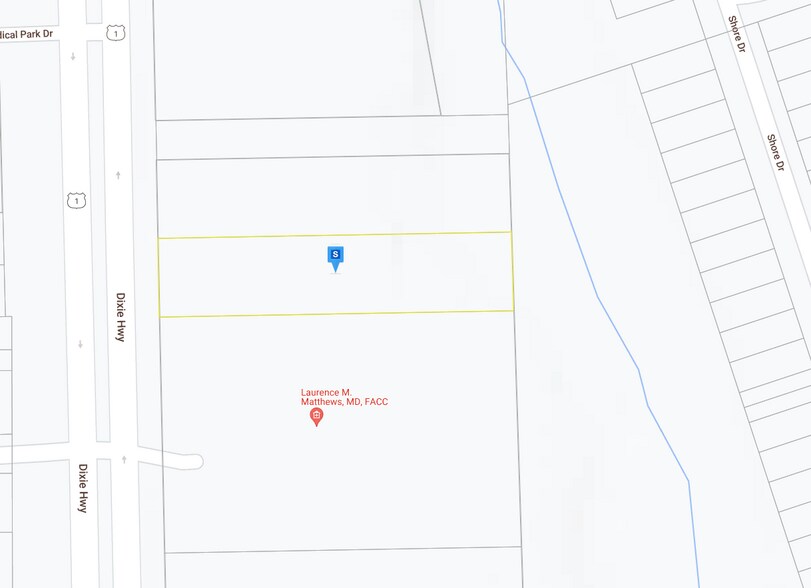 More Photos Of 3070 US Highway 1 S, Saint Augustine Storefront For Sale