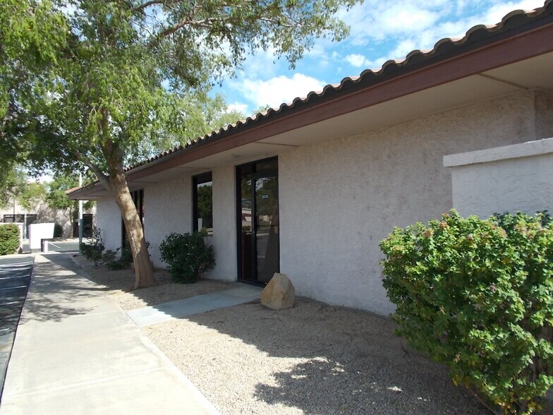 More Photos Of 2058 S Dobson Rd, Mesa Office For Lease
