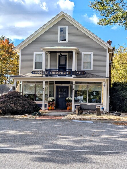 Primary Photo Of 264 Main St S, Woodbury Medical For Sale