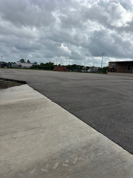 More Photos Of 11800 Gessner Road, Houston Land For Sale