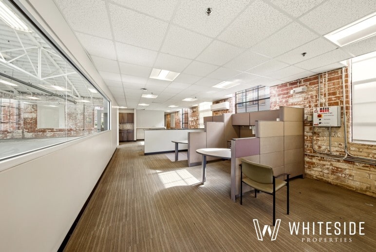 More Photos Of 1331 S Mint St, Charlotte Warehouse For Lease