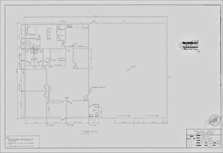 More Photos Of 65 W Carolina Ave, Memphis Service For Sale