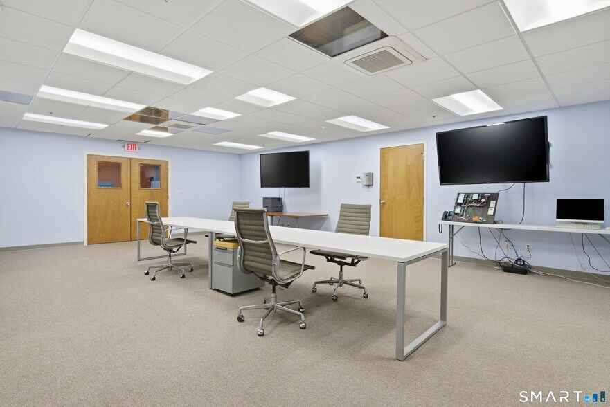 More Photos Of 1486 Highland Ave, Cheshire Warehouse For Sale