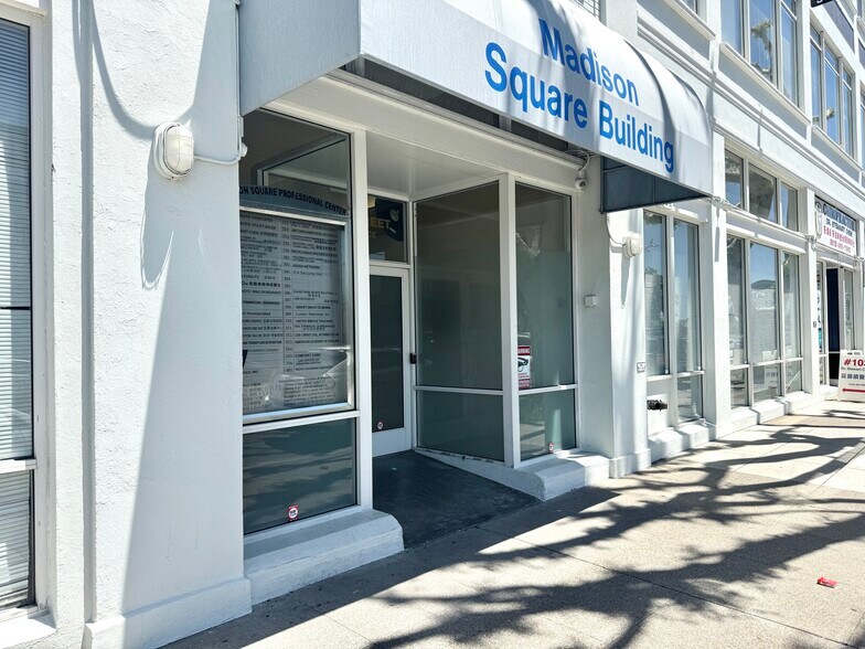 More Photos Of 212 9th St, Oakland Medical For Lease