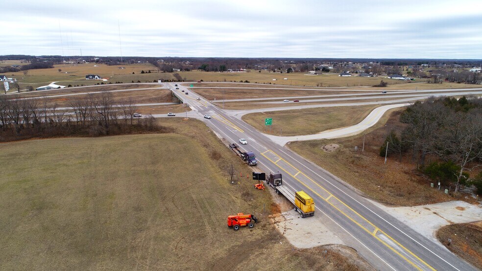 More Photos Of 000 State Highway EE (8 Acres), Ozark Land For Sale