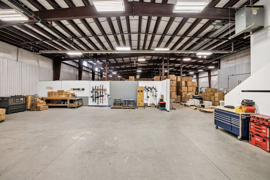 More Photos Of 1189 W 1700 N, Logan Warehouse For Lease