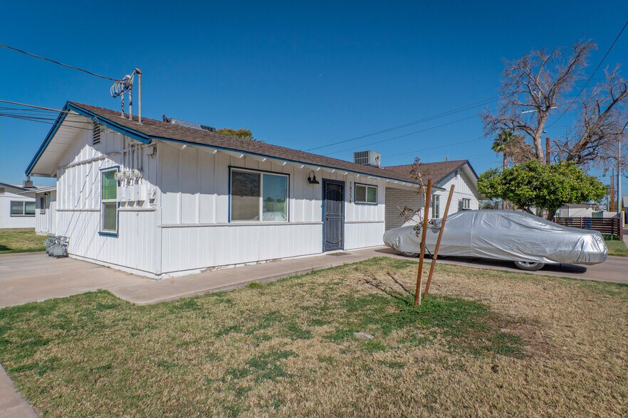 More Photos Of 1017-1031 E Fairmount Ave, Phoenix Apartments For Sale