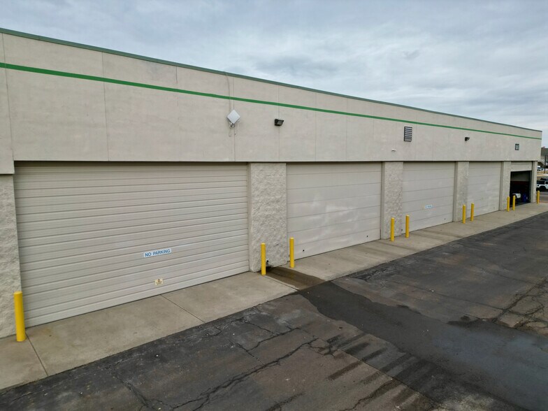 More Photos Of 1701-1899 S Academy Blvd, Colorado Springs Unknown For Lease