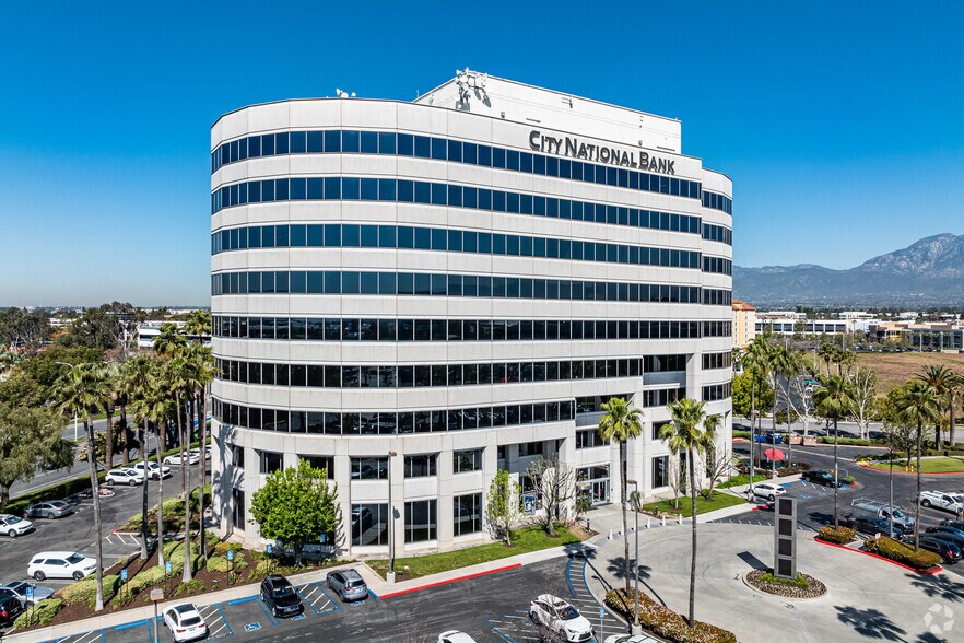 Primary Photo Of 3633 Inland Empire Blvd, Ontario Office For Lease