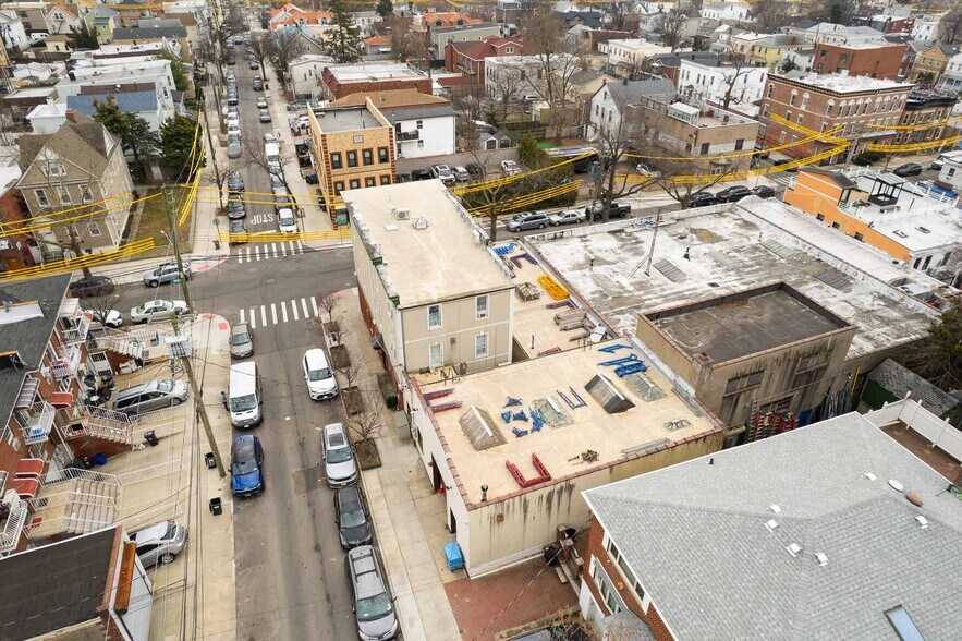 More Photos Of 124-15 18th Ave, Flushing Warehouse For Sale