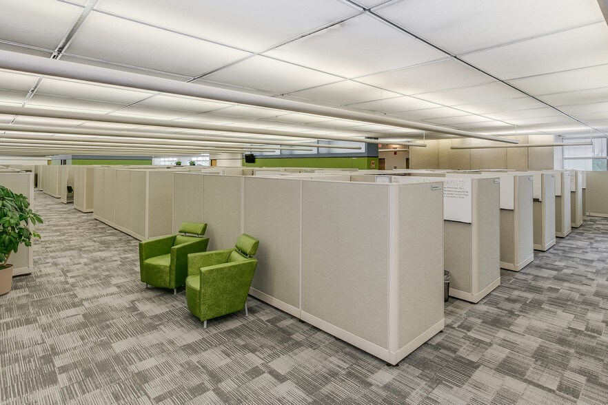 More Photos Of 245 N Waco St, Wichita Office For Lease