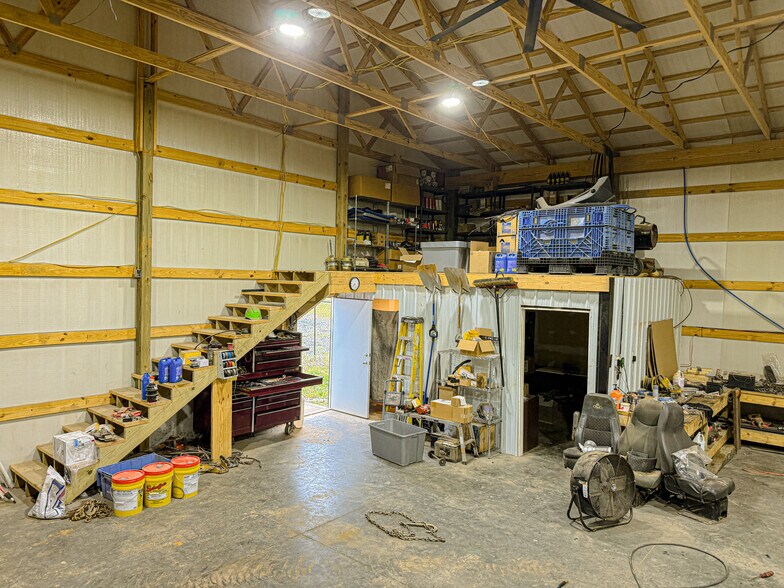More Photos Of 5050 US-79, Paris Warehouse For Sale