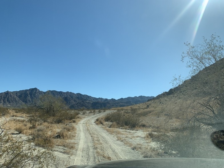 I10 CA177, Desert Center, CA 92239 Land For Sale