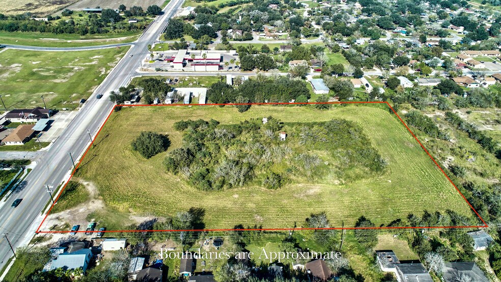 More Photos Of 900 N Johnson St, Alice Land For Sale