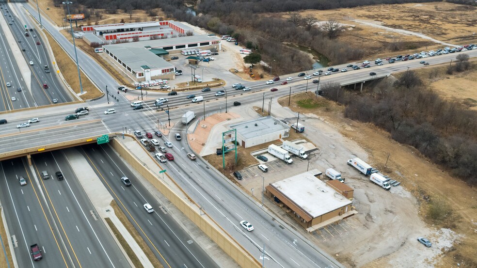 More Photos Of 5200 Denton Hwy, Haltom City Unknown For Lease