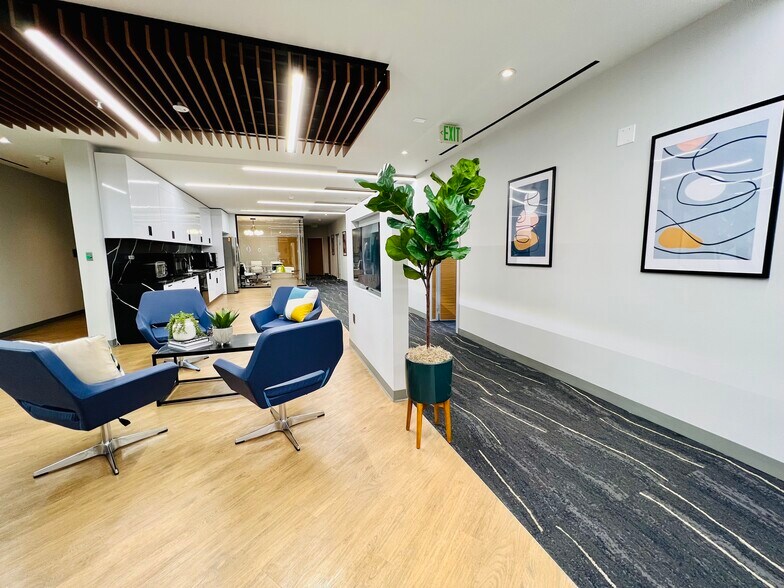 More Photos Of 7918 Jones Branch Dr, McLean Office For Lease