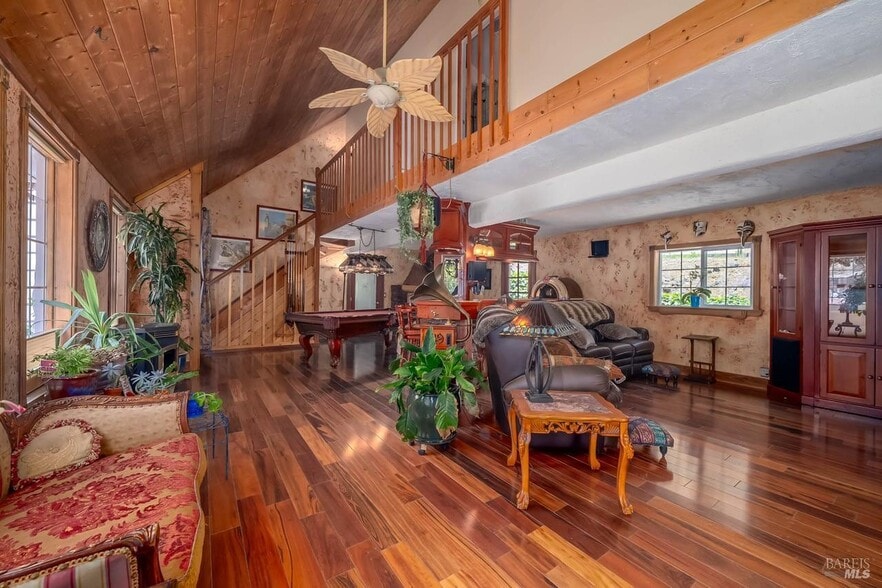 More Photos Of 19400 Scenic Dr, Redwood Valley Specialty For Sale