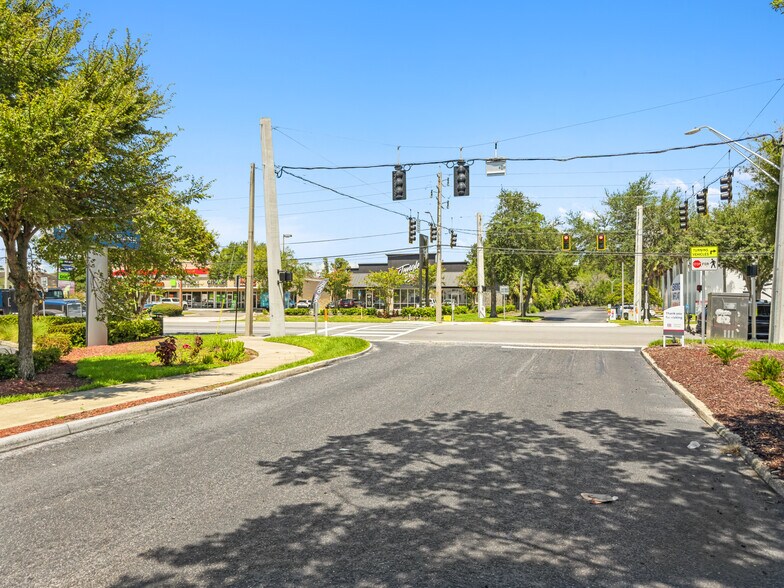 More Photos Of 3655 University Blvd W, Jacksonville Freestanding For Sale