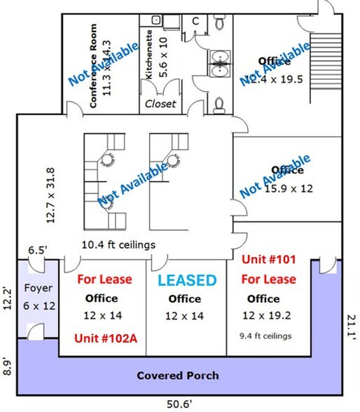 More Photos Of 8311 Highway 23, Belle Chasse Office For Sale