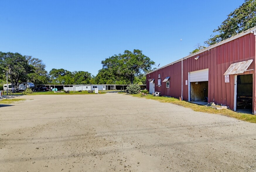 More Photos Of 6348 FM 1117, Seguin Storefront Retail Office For Sale