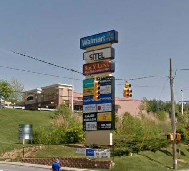 More Photos Of 1636 Hendersonville Rd, Asheville Unknown For Lease