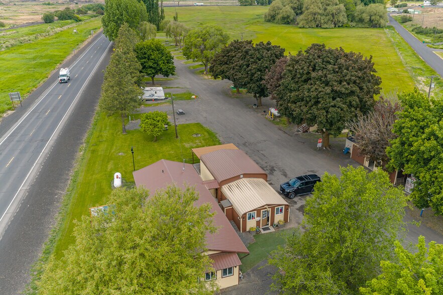 More Photos Of 14 Portland St NW, Wilbur Trailer Camper Park For Sale