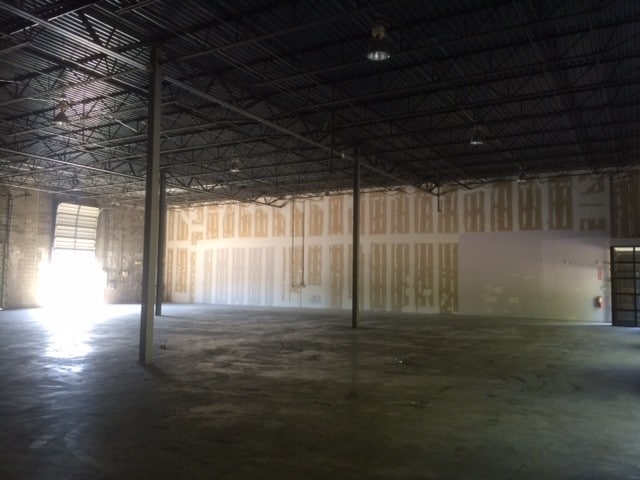 More Photos Of 141 Cupped Oak Dr, Stallings Warehouse For Lease