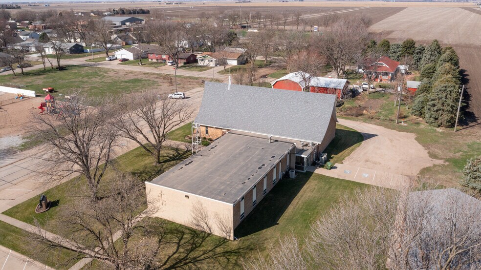 More Photos Of 381 H St, Hampton Religious Facility For Sale