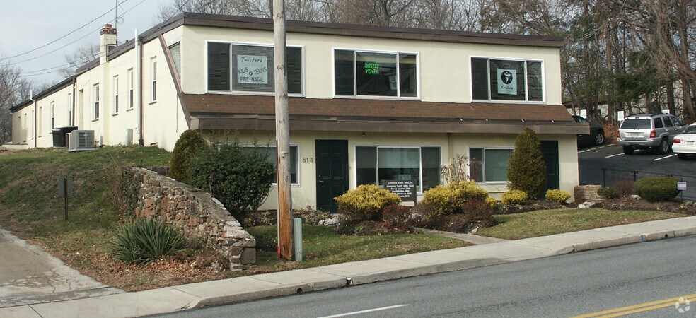 More Photos Of 813 Bethlehem Pike, Erdenheim Medical For Lease