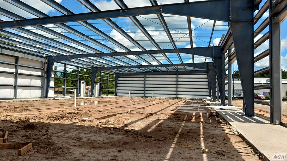 More Photos Of 606 Towne Park Loop, Rincon Flex For Lease