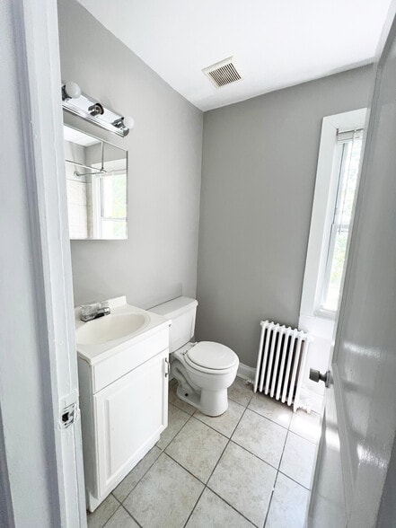 More Photos Of 714-716 N Fremont Ave, Baltimore Apartments For Sale