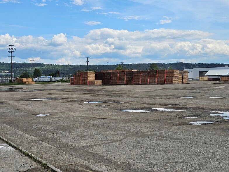 More Photos Of 1650 River rd, Prince George Land For Sale