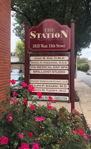 More Photos Of 1815 W 13th St, Wilmington Medical For Sale