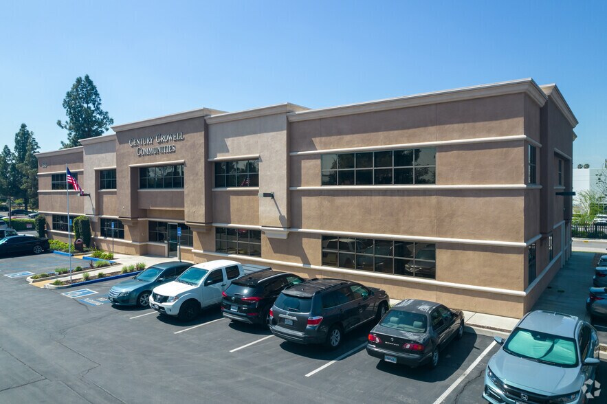 More Photos Of 1505 S D St, San Bernardino Office For Lease