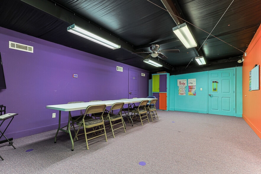 More Photos Of 7288 Highway 515 N, Ellijay Religious Facility For Sale
