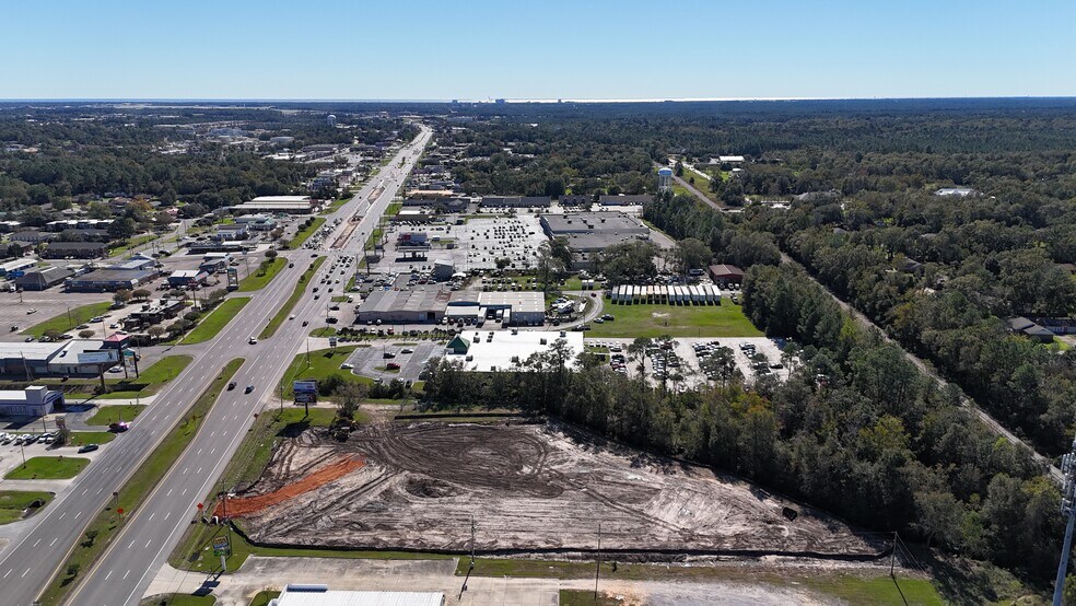 More Photos Of U.S. 49, Gulfport Land For Sale