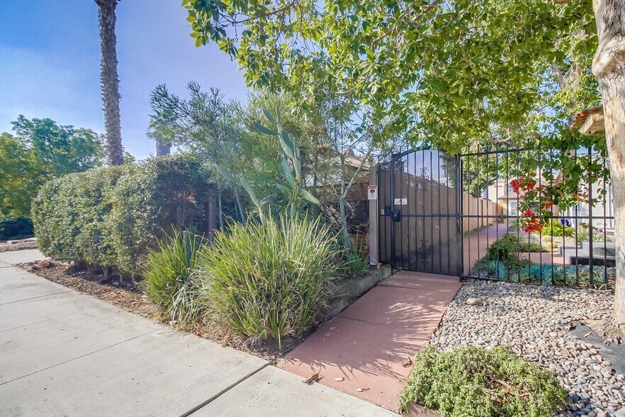 More Photos Of 4480-4486 Texas St, San Diego Apartments For Sale