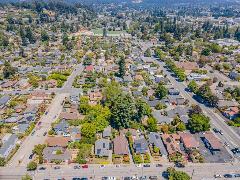 More Photos Of 1112 Mission St, Santa Cruz Apartments For Sale