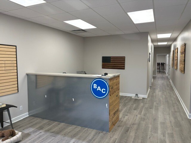 More Photos Of 4045 S Access Rd, Chattanooga Warehouse For Lease