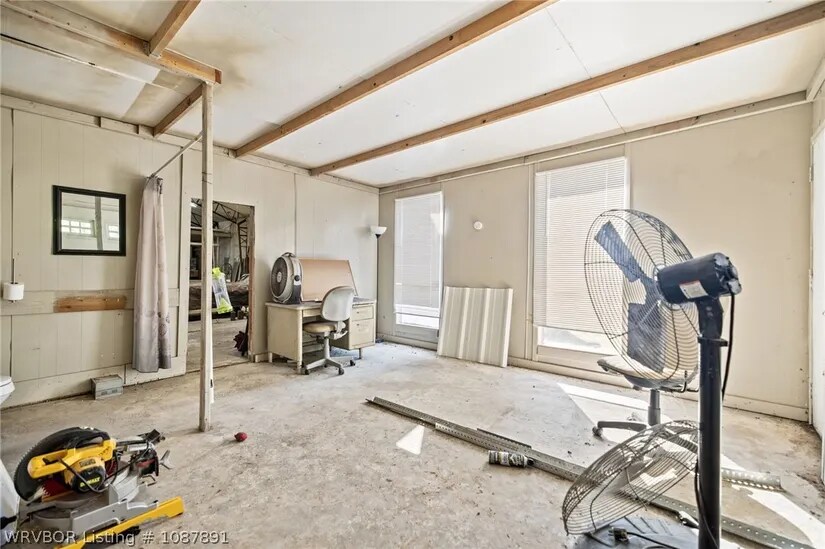 More Photos Of 10425 N Highway 71, Mountainburg Light Manufacturing For Sale