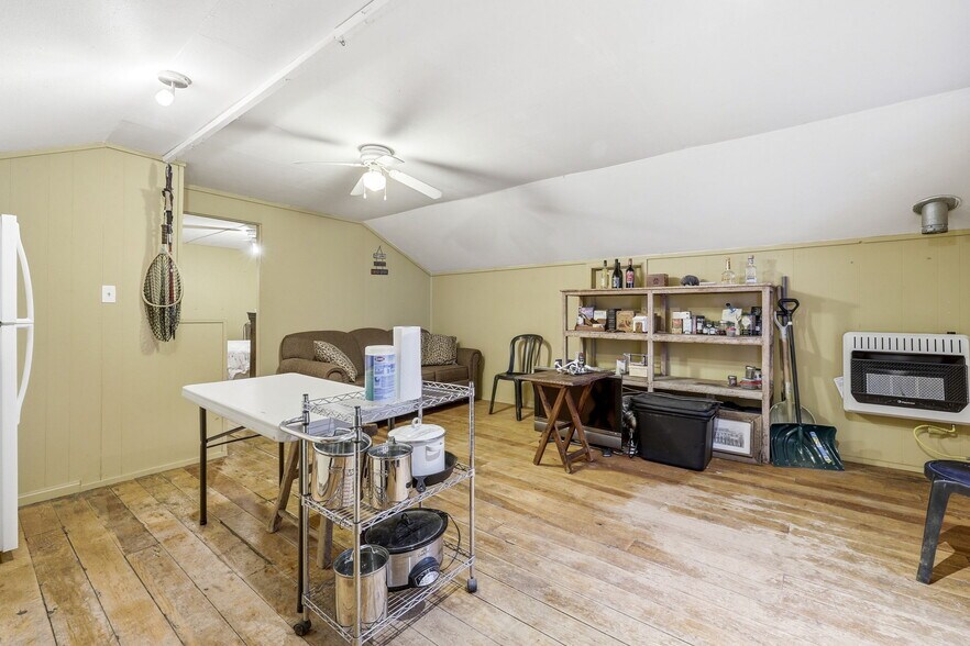 More Photos Of 103 Main, Greer Storefront Retail Office For Sale