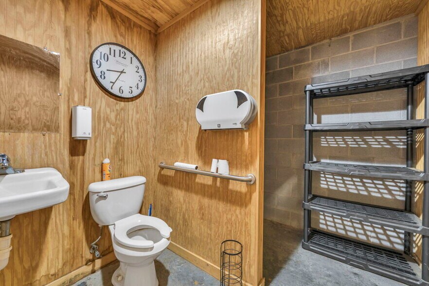 More Photos Of 151 H O Aldridge Rd, Boone Service For Sale