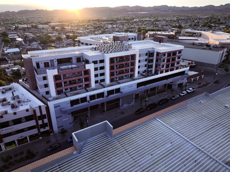 More Photos Of 215-219 S Water St, Henderson Apartments For Sale