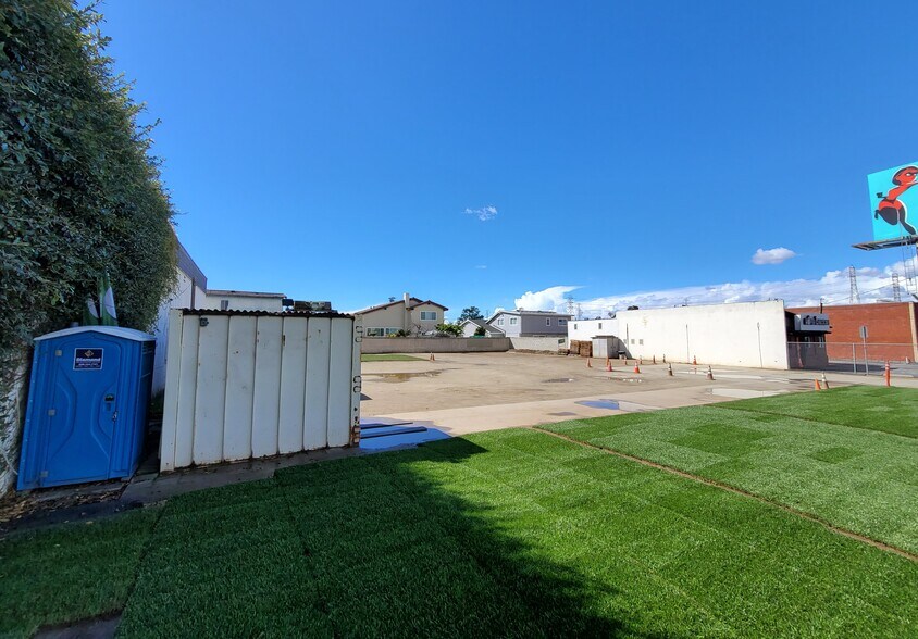 More Photos Of 17915 Western, Torrance Land For Sale