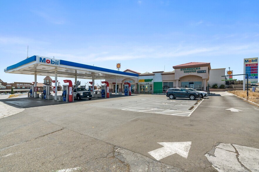 More Photos Of 33300 Bernard Dr, Kettleman City Freestanding For Sale