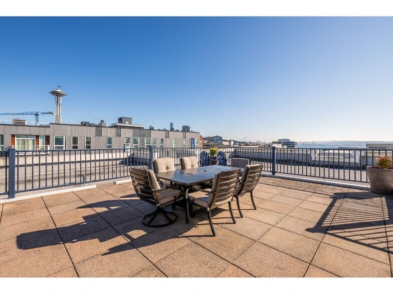 More Photos Of 315 1st Ave W, Seattle Apartments For Lease