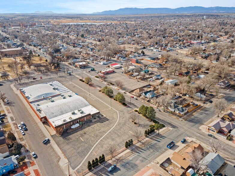 More Photos Of 1228 E Orman Ave, Pueblo Office For Sale