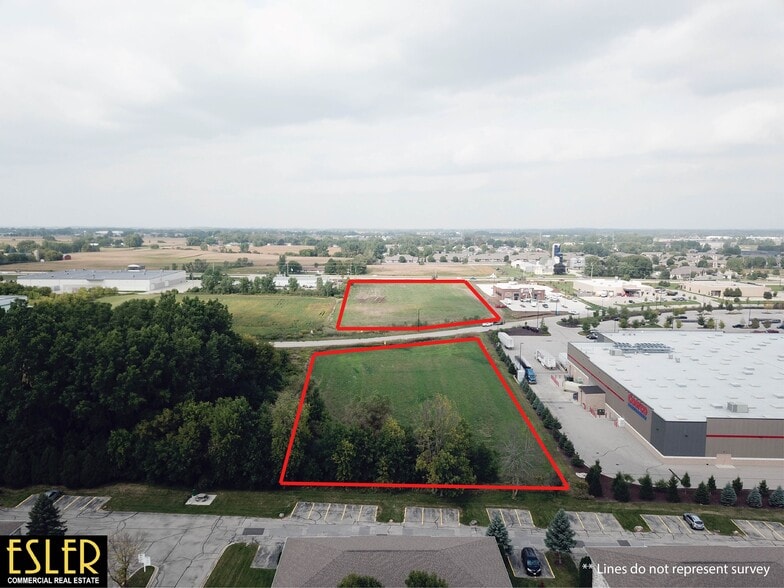 More Photos Of 5401 W Integrity Way, Appleton Land For Sale