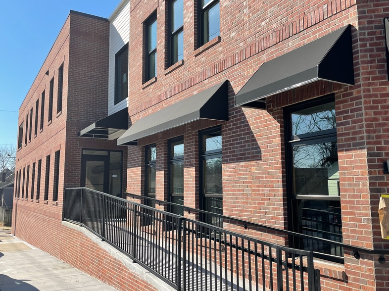 More Photos Of 1516 Ordway, Nashville Apartments For Lease