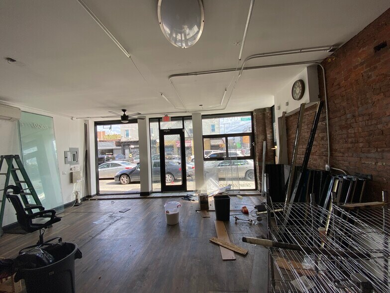 More Photos Of 852-854 Rogers Ave, Brooklyn General Retail For Sale